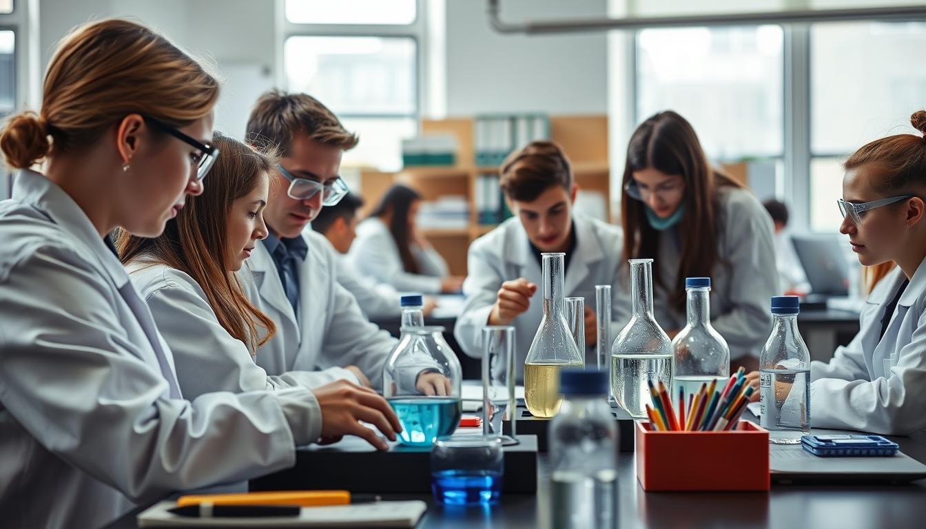 Innovative digital learning technology